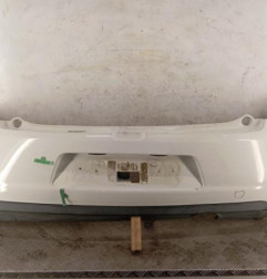 Pare choc arriere CITROEN C3 2 Photo n°1