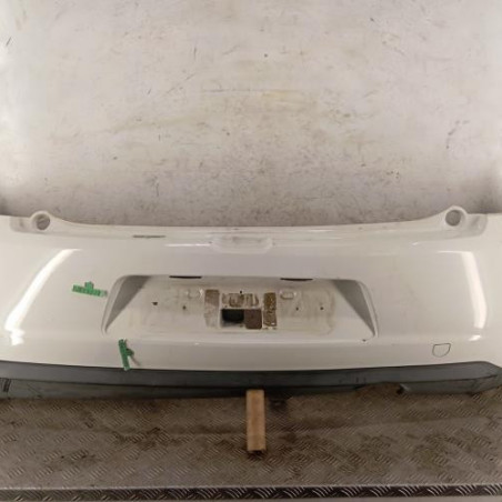 Pare choc arriere CITROEN C3 2 Photo n°1