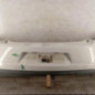 Pare choc arriere CITROEN C3 2