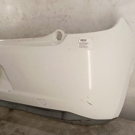 Pare choc arriere CITROEN C3 2