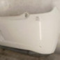 Pare choc arriere CITROEN C3 2