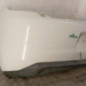 Pare choc arriere CITROEN C3 2