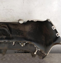 Pare choc arriere CITROEN C3 2 Photo n°7
