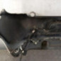 Pare choc arriere CITROEN C3 2