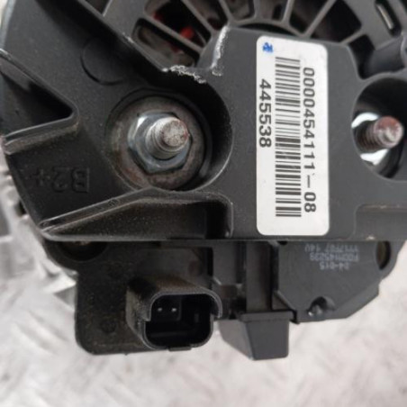 Alternateur RENAULT SCENIC 1