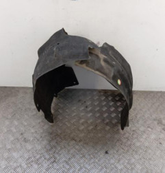 Pare boue avant gauche RENAULT MEGANE 4 Photo n°1