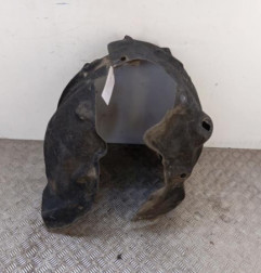 Pare boue avant gauche RENAULT MEGANE 4