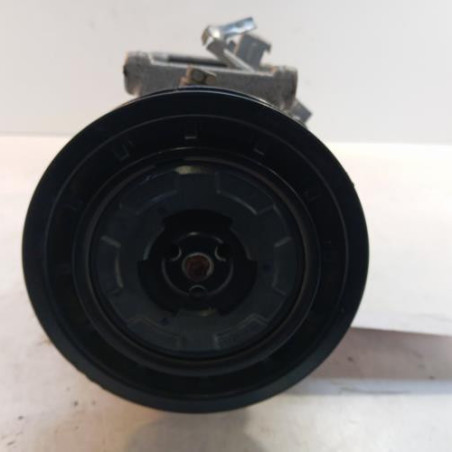 Compresseur clim RENAULT SCENIC 3 Photo n°1