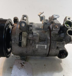 Compresseur clim RENAULT SCENIC 3
