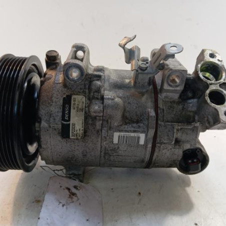 Compresseur clim RENAULT SCENIC 3