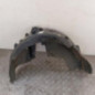 Pare boue arriere gauche PEUGEOT 208 1