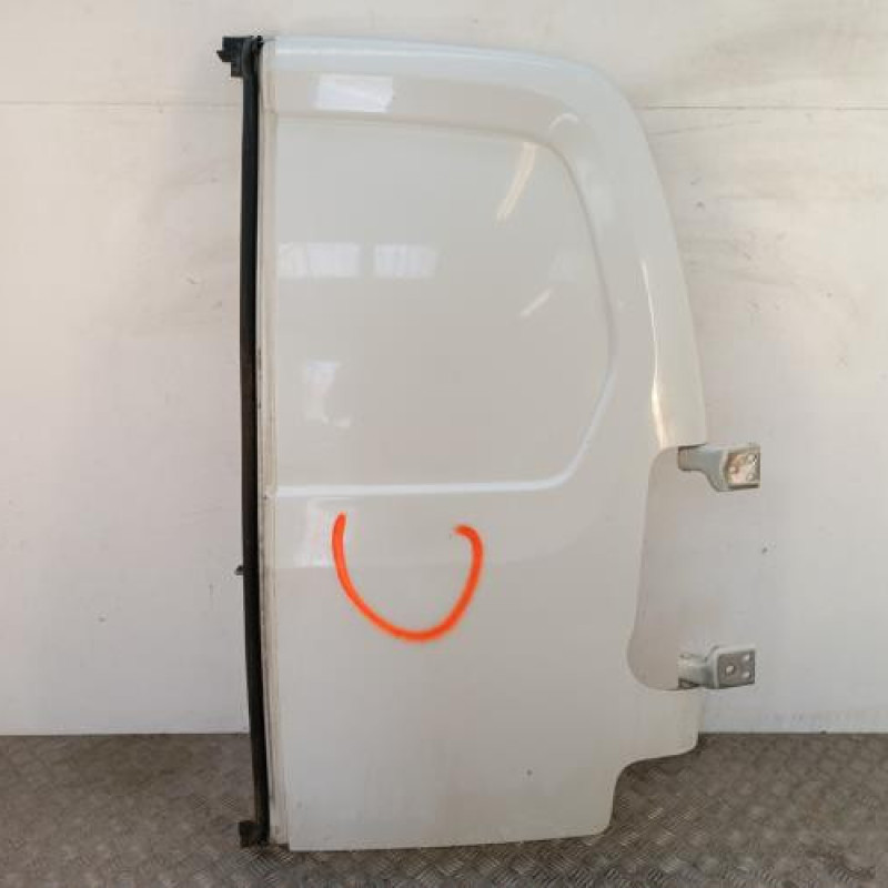 Porte de coffre droit PEUGEOT PARTNER 2