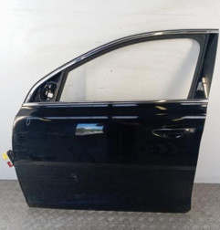 Porte avant gauche PEUGEOT 308 2 Photo n°1