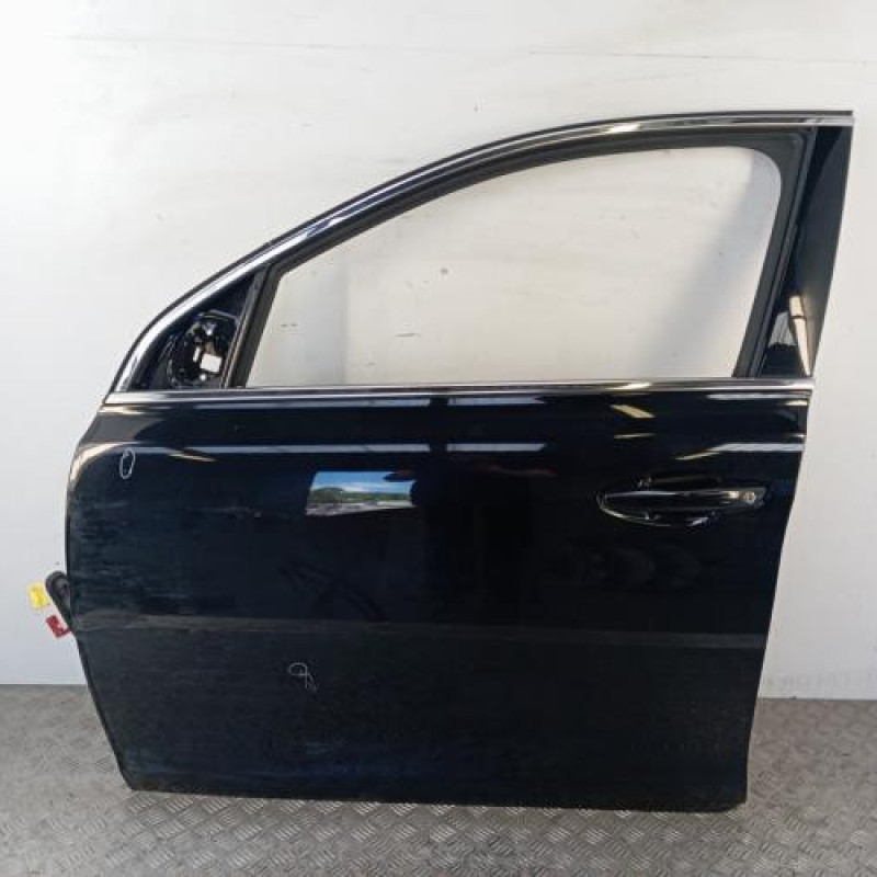 Porte avant gauche PEUGEOT 308 2