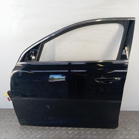 Porte avant gauche PEUGEOT 308 2 Photo n°1
