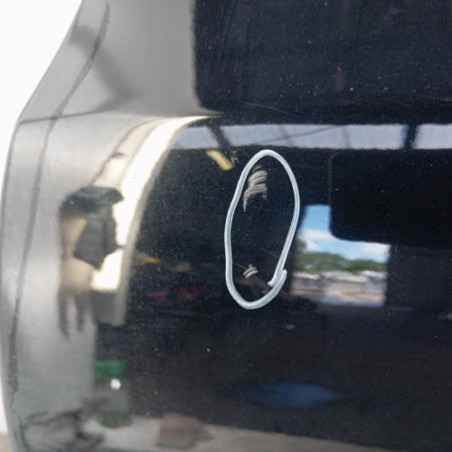 Porte avant gauche PEUGEOT 308 2
