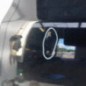 Porte avant gauche PEUGEOT 308 2