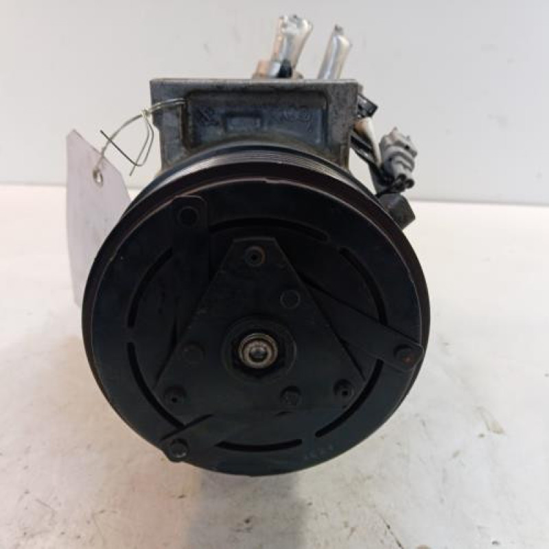 Compresseur clim RENAULT CLIO 4 Compresseur clim RENAULT CLIO 4