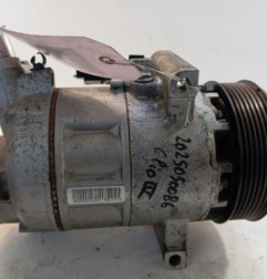 Compresseur clim RENAULT CLIO 4