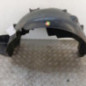 Pare boue arriere droit RENAULT CLIO 4