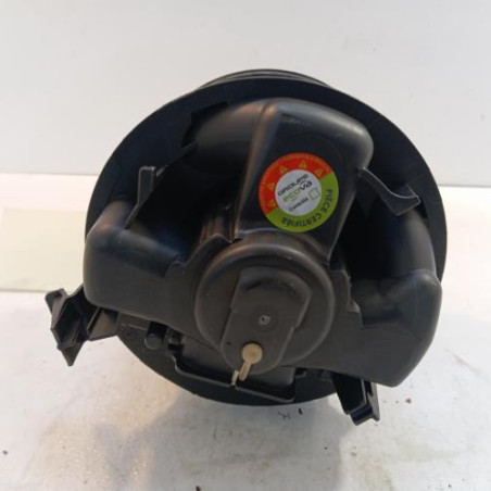 Pulseur d'air RENAULT CLIO 3