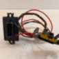 Resistance chauffage RENAULT CLIO 3