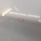 Porte arriere gauche RENAULT ZOE 1
