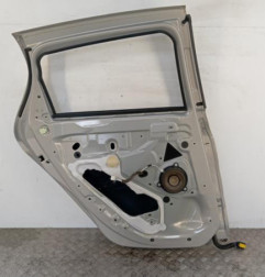 Porte arriere gauche RENAULT ZOE 1 Photo n°3