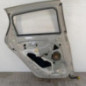 Porte arriere gauche RENAULT ZOE 1