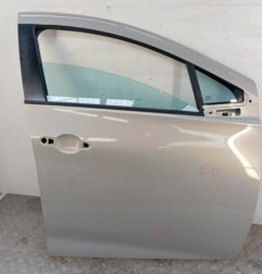Porte avant droit RENAULT ZOE 1 Photo n°1