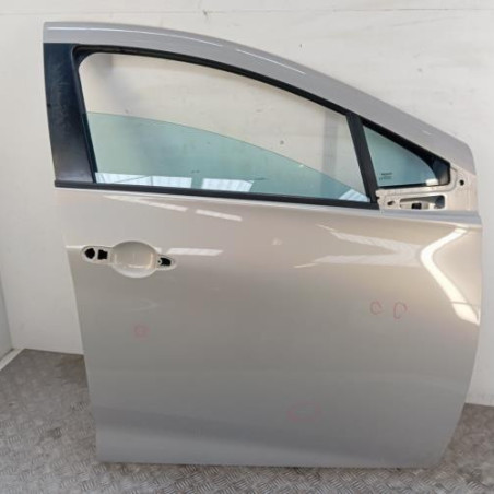 Porte avant droit RENAULT ZOE 1 Photo n°1