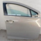 Porte avant droit RENAULT ZOE 1