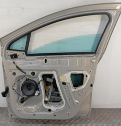 Porte avant droit RENAULT ZOE 1 Photo n°5