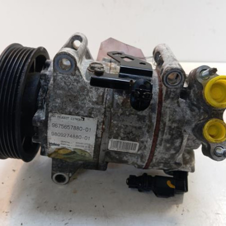 Compresseur clim PEUGEOT 308 2 SW