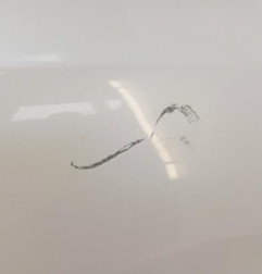 Porte avant droit PEUGEOT 308 2 SW