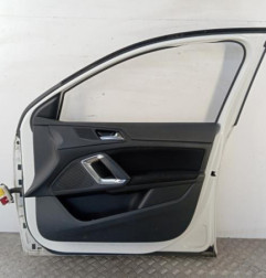 Porte avant droit PEUGEOT 308 2 SW Photo n°4