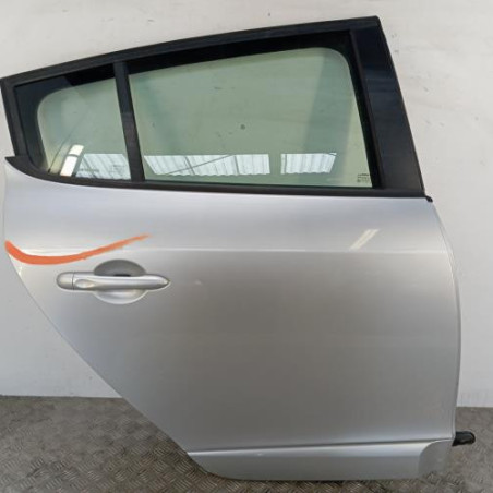 Porte avant droit RENAULT MEGANE 3 Photo n°1