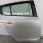 Porte avant droit RENAULT MEGANE 3
