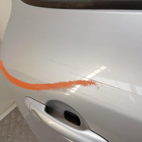 Porte avant droit RENAULT MEGANE 3