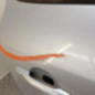 Porte avant droit RENAULT MEGANE 3