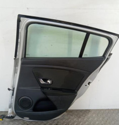 Porte avant droit RENAULT MEGANE 3 Photo n°3