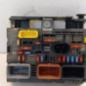Boitier servitude moteur (BSM) CITROEN C4 PICASSO 1