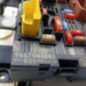 Boitier servitude moteur (BSM) CITROEN C4 PICASSO 1