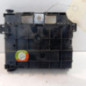 Boitier servitude moteur (BSM) CITROEN C4 PICASSO 1