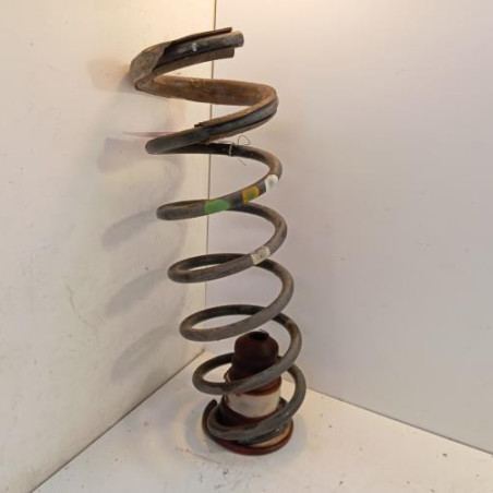 Ressort de suspension arriere droit CITROEN C4 PICASSO 1 Photo n°1