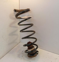 Ressort de suspension arriere droit CITROEN C4 PICASSO 1