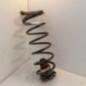 Ressort de suspension arriere droit CITROEN C4 PICASSO 1