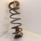 Ressort de suspension arriere gauche CITROEN C4 PICASSO 1