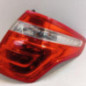 Feu arriere principal droit (feux) CITROEN C4 PICASSO 1