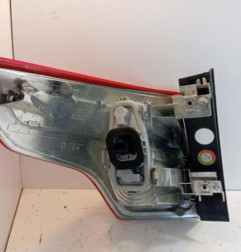 Feu arriere principal droit (feux) CITROEN C4 PICASSO 1